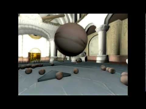 ZirCreepsAlot Plays: Amnesia Custom Story - The Small Horse II A - The Abuse