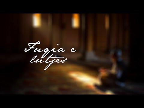 Fuqia e lutjes┇Ngjarje Emocionale┇