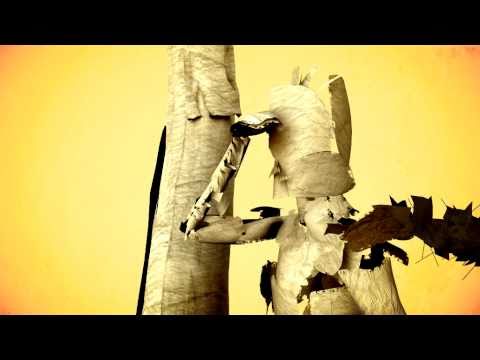Dikta - Goodbye (Official Music Video)
