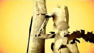 Dikta - Goodbye (Official Music Video)