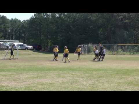 Kurtalic-Tigers v Colter 2-0