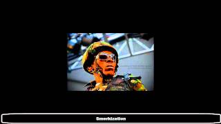 Vybz Kartel - Inna Yuh