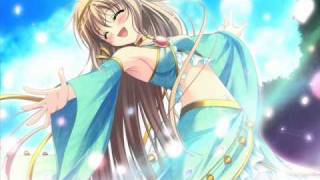 Nightcore - Battlefield