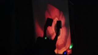 Rich Aucoin LIVE @ Evolve Festival 2017
