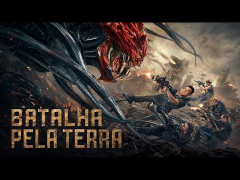 Batalha Pela Terra