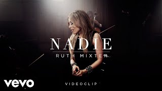 Ruth Mixter - Ruth Mixter - Nadie (Videoclip oficial)