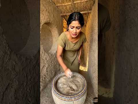 “पानी ने बदल दी किस्मत”