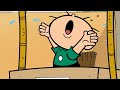 Monica and Friends Crying Compilations