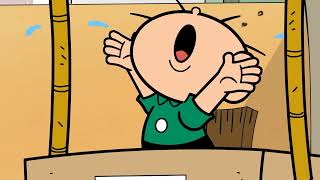 Monica and Friends Crying Compilations