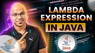 #74 Lambda Expression in Java