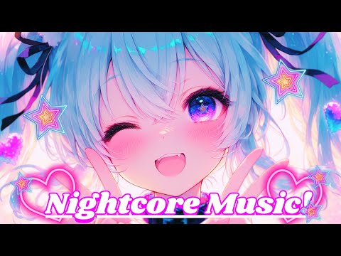 Best EDM Nightcore 2026 | Touch the Stars