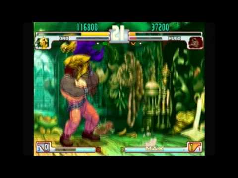 SVB 2009 3S: Zak vs Pecheur Semi Final