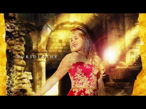 Exército De Mulheres - Euridianne