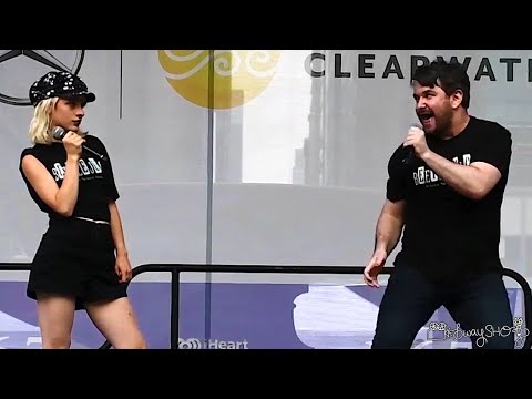 Beetlejuice - "Say My Name" - Alex Brightman & Sophia Anne Caruso