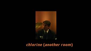 twenty one pilots - chlorine (playing in another room)