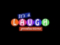 It S A LAUGH Productions Logo
