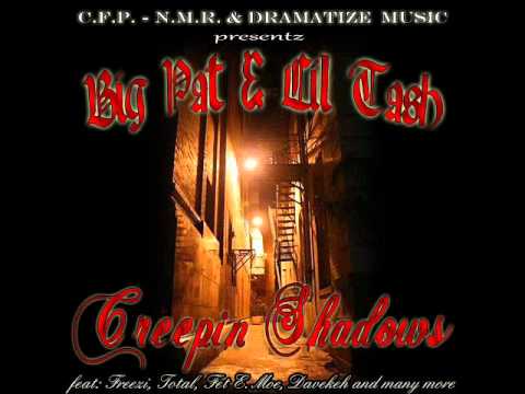 LIL TASH & BIG PAT - what i rep