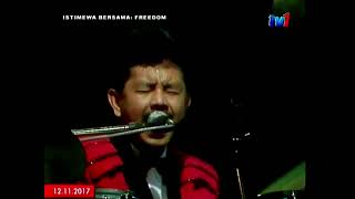 Download lagu Freedom - Jauh Dirindu & Masihkah Ada Esok (Live) mp3 Download lagu Freedom - Jauh Dirindu & Masihkah Ada Esok (Live) mp3