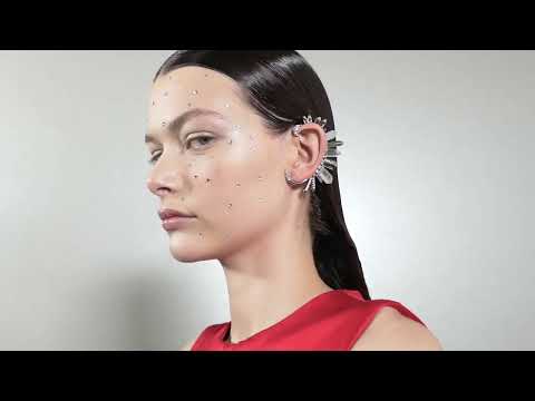 FENDI SPRING 2022 HAUTE COUTURE COLLECTION