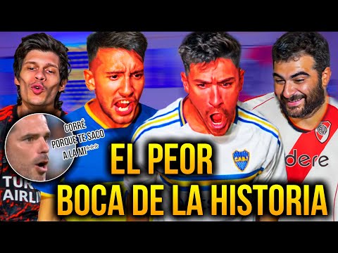 Alianza Lima 1 Boca 0 | Copa Libertadores 2025 | Reacciones de Amigos