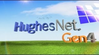 preview picture of video 'HughesNet Gen4 Call 1-800-816-6088 Satellite Internet'