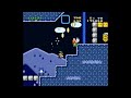 SMW Custom Music Ghost Manor Stage 1
