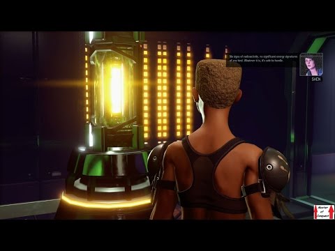 Xcom 2 Walkthrough (PS4) Part 14 - Advent Blacksite