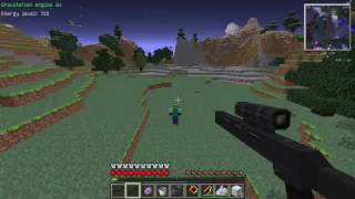 【Minecraft実況】マイクラの工業化を目指そうpart46【ゆっくり実況】