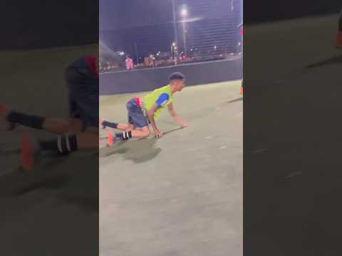 William last krm now he’s playing soccer ⚽️ ball 😂😂