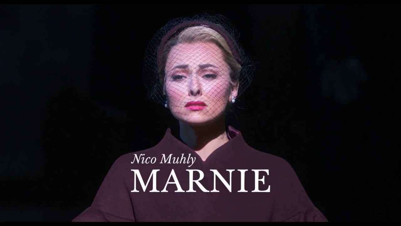 MetOpera: Marnie
