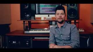 Jason Crabb – He Knows What He’s Doing (About The Song)