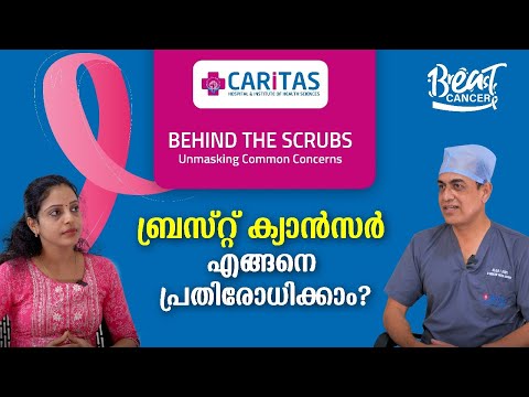How can breast cancer be prevented?