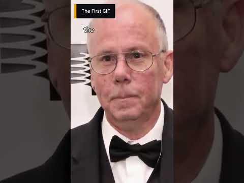 Unveiling the Internet's Wonders #InternetHistory, #ARPANET, #FirstInternetMessage, #GIFCreation