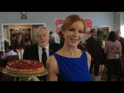 Desperate Housewives  - 8x12 Last Scene + Closing Narration