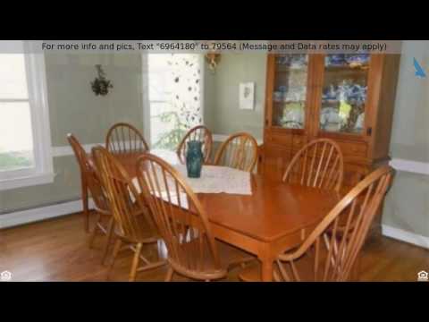 Priced at $449,000 - 100 Fire Tower Rd, Guilford, CT 06437