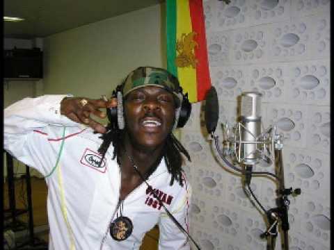 Black Dillinger - It's All Right (Grow With Me Riddim)