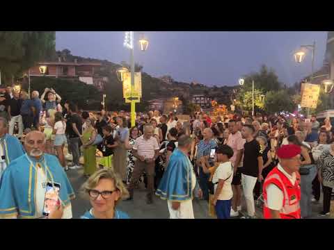 Guardavalle: Feast of Our Lady of Mount Carmel 2025