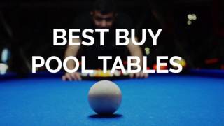 Discounted Slate Pool Tables