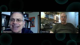 A Conversation with Kevin Gray Part II