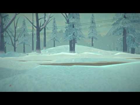 The Long Dark Let's Play - s1e29 Safety Barn