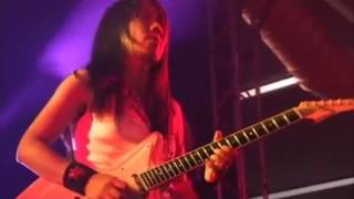 Shonen Knife - Gravity Zero Gravity