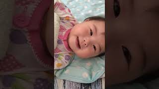 子供の成長日記9