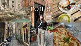 Tek Başıma 5 Gün Roma ✈️ Otel Turu, Yemekler, Gezilecek Yerler, Fiyatlar, En Iyi