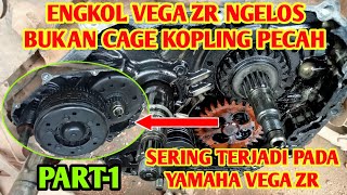 Download lagu PENYEBAB KICK STARTER YAMAHA VEGA ZR NGELOS (PART-1) mp3