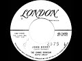1956 Lonnie Donegan - John Henry