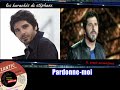 Karaoké  FIORI  *  Pardonne moi