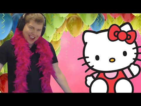 Hello Kitty : Birthday Adventures Nintendo DS