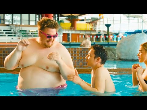 😂 Eine Komödie, bei der Sie vor Lachen weinen werden | Auf Deutsch | EMPFEHLUNG