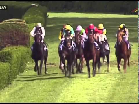 Daniele Porcu - "Un caffè col tedesco" ("Ein Kaffe mir der Deutscher" Mit deutschen Untertiteln)