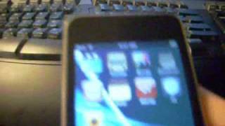 How to get MxTube Videos off iPod Touch/Phone